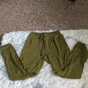 Forever 21 Lounge Pants